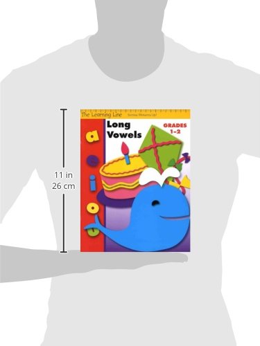 Long Vowels (Learning Line)