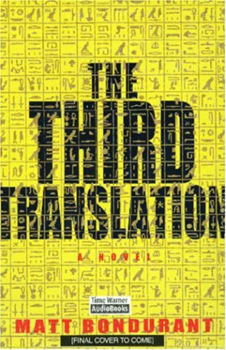 The Third Translation