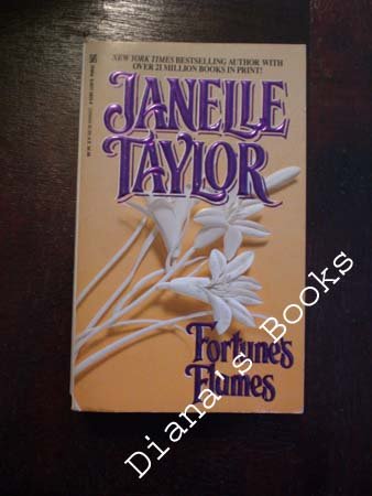 Fortunes Flames