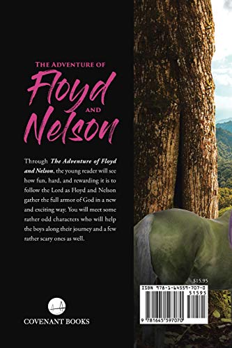 The Adventure of Floyd and Nelson