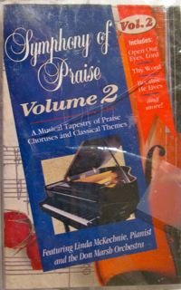 Symphony of Praise Volume 2