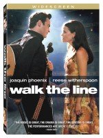 Walk the Line (Widescreen Edition)
