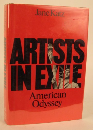 Artists in Exile: American Odyssey