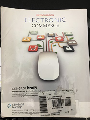 Electronic Commerce