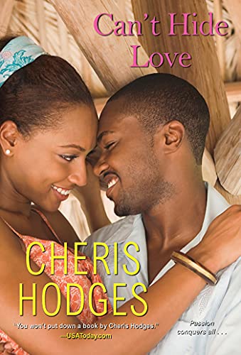 Can't Hide Love (Richardson Sisters)