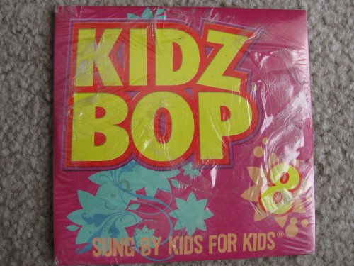 Kidz Bop 16