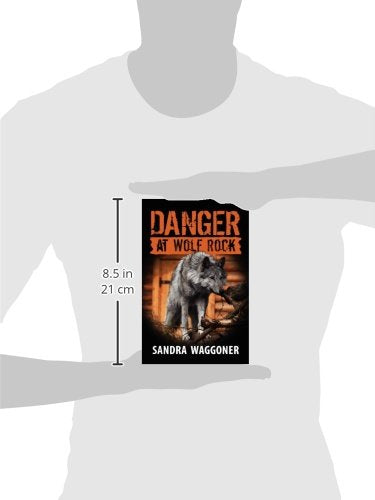 Danger at Wolf Rock