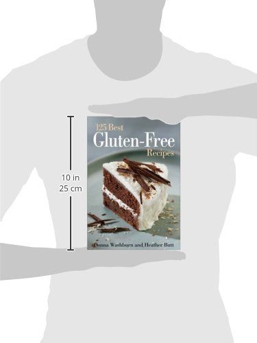 The 125 Best Gluten-Free Recipes