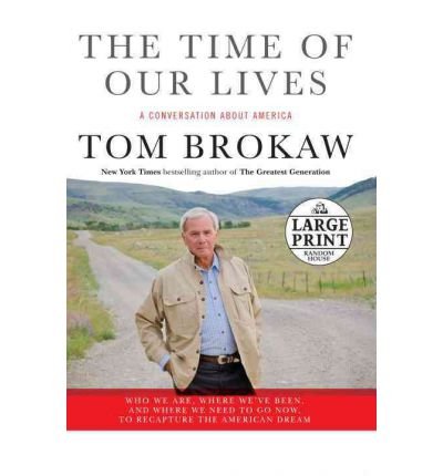 The Time Of Our Lives