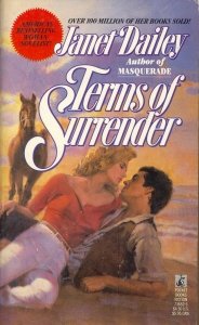 Terms of Surrender