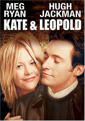 KATE & LEOPOLD
