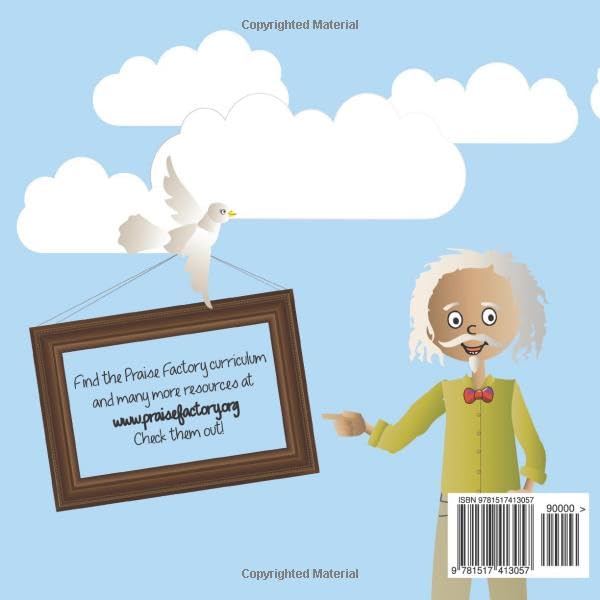 The Praise Factory Curriculum Tour: Extended Version