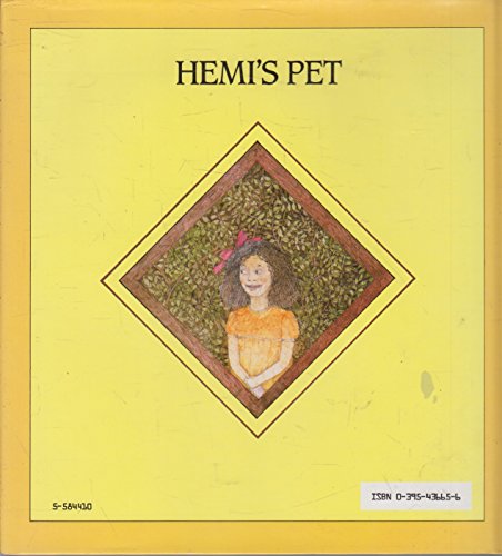Hemi's Pet