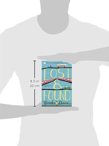 Lost & Found: A Novel