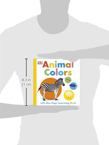 Animal Colors