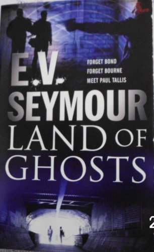 Land of Ghosts