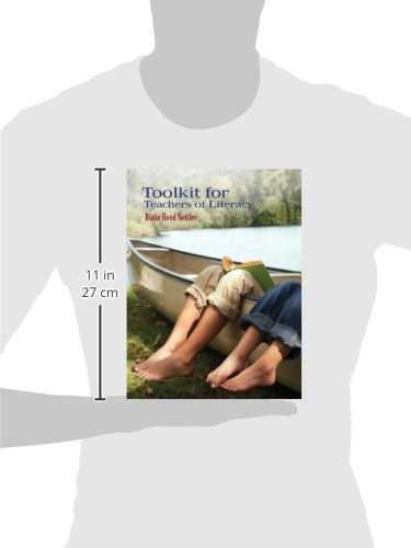 Toolkit for Teachers of Literacy