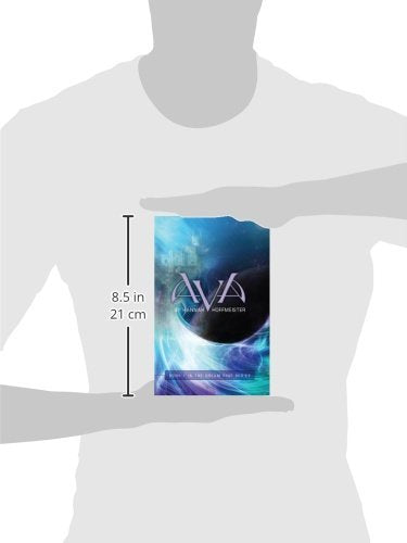 Ava (Dream Ring Series #1) (Dream Rink)