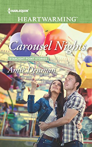 Carousel Nights (Starlight Point Stories, 2)