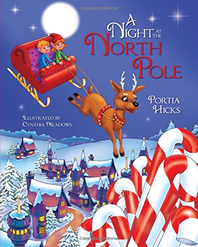 A Night at the North Pole