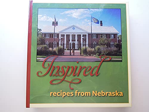 Inspired Recipes from Nebraska