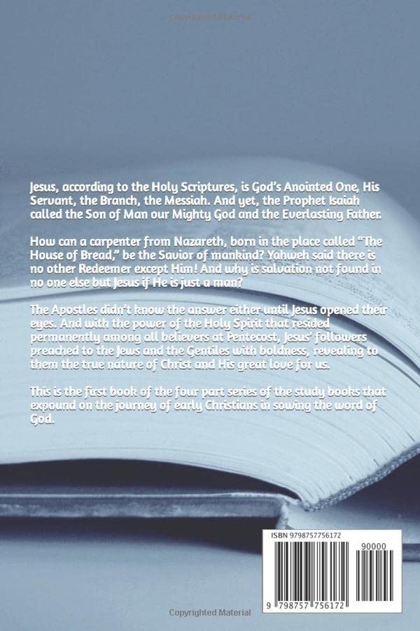 The Book of Acts: Joy Amidst Persecution
