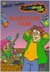 Backstage Pass (Mercer Mayer's Lc & the Critter Kids)