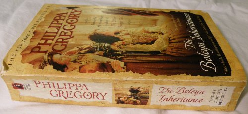 The Boleyn Inheritance