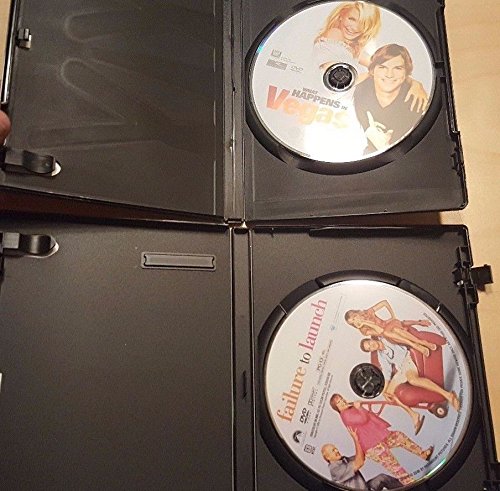 Failure to Launch (Full Screen Edition)