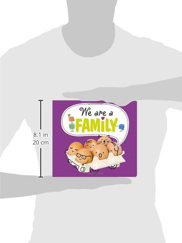 Best Friends: We Are A Family