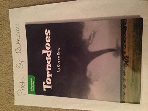 Tornadoes