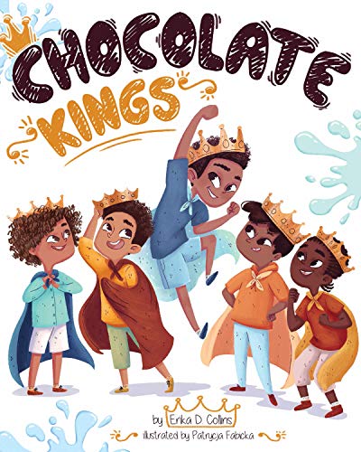 Chocolate Kings