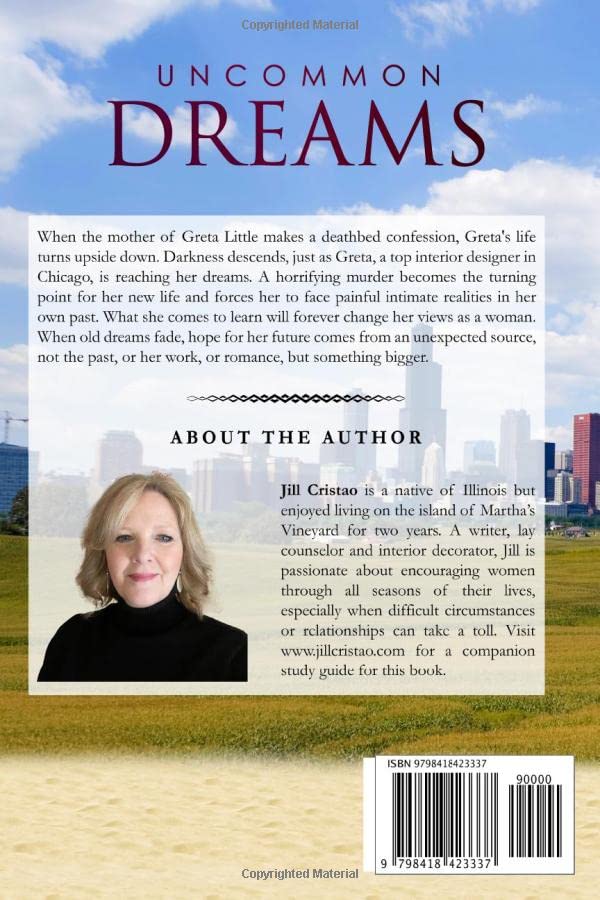 Uncommon Dreams