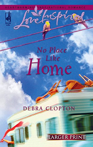 No Place Like Home (Mule Hollow Matchmakers, Book 3)