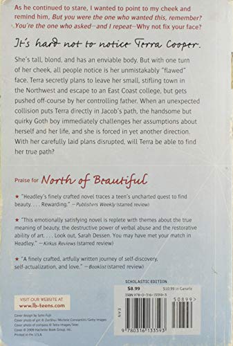 North of Beautiful