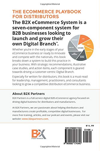 Digital Branch Secrets: eCommerce Playbook for Distributors