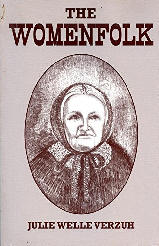 The Womenfolk: A Novel