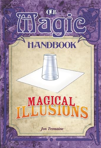 Magical Illusions (Magic Handbook)