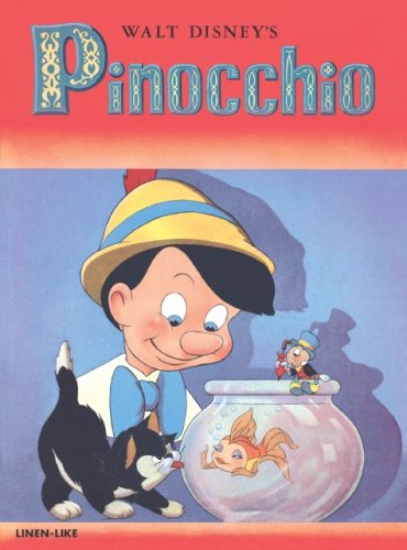 Walt Disney's Pinocchio