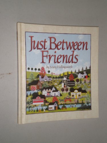 Just Between Friends
