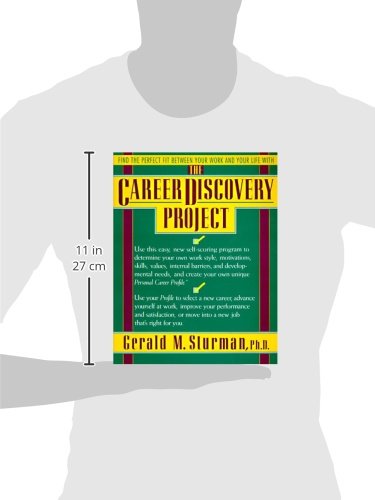 The Career Discovery Project