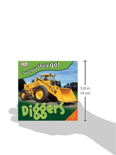 See How They Go: Diggers