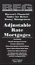 Adjustable Rate Mortgages