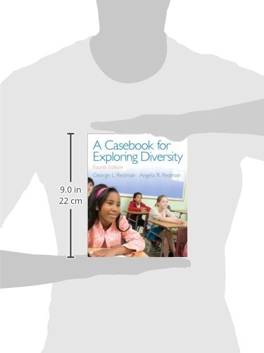 A Casebook for Exploring Diversity (4th Edition)