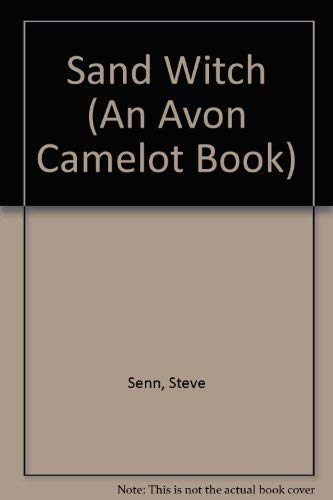 Sand Witch (An Avon Camelot Book)