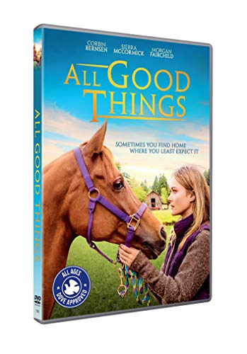 All Good Things (2019)