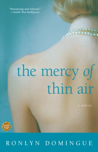 The Mercy of Thin Air: A Novel