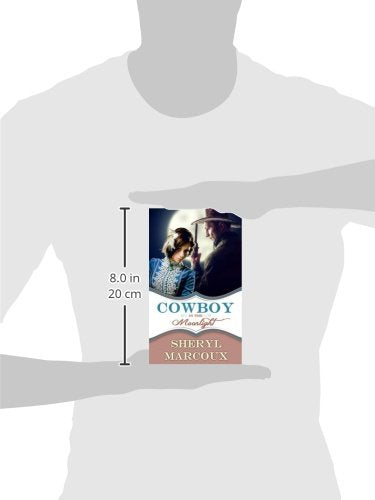 Cowboy In The Moonlight