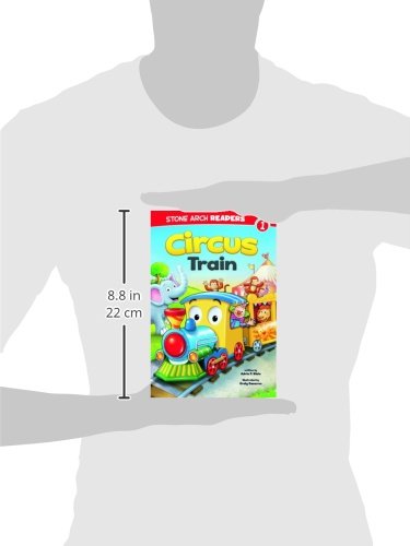 Circus Train (Train Time)