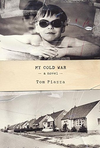 My Cold War: A Novel